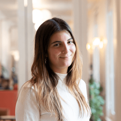 Eugénie De Maintenant