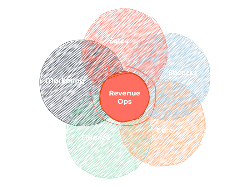 Revenue operations position