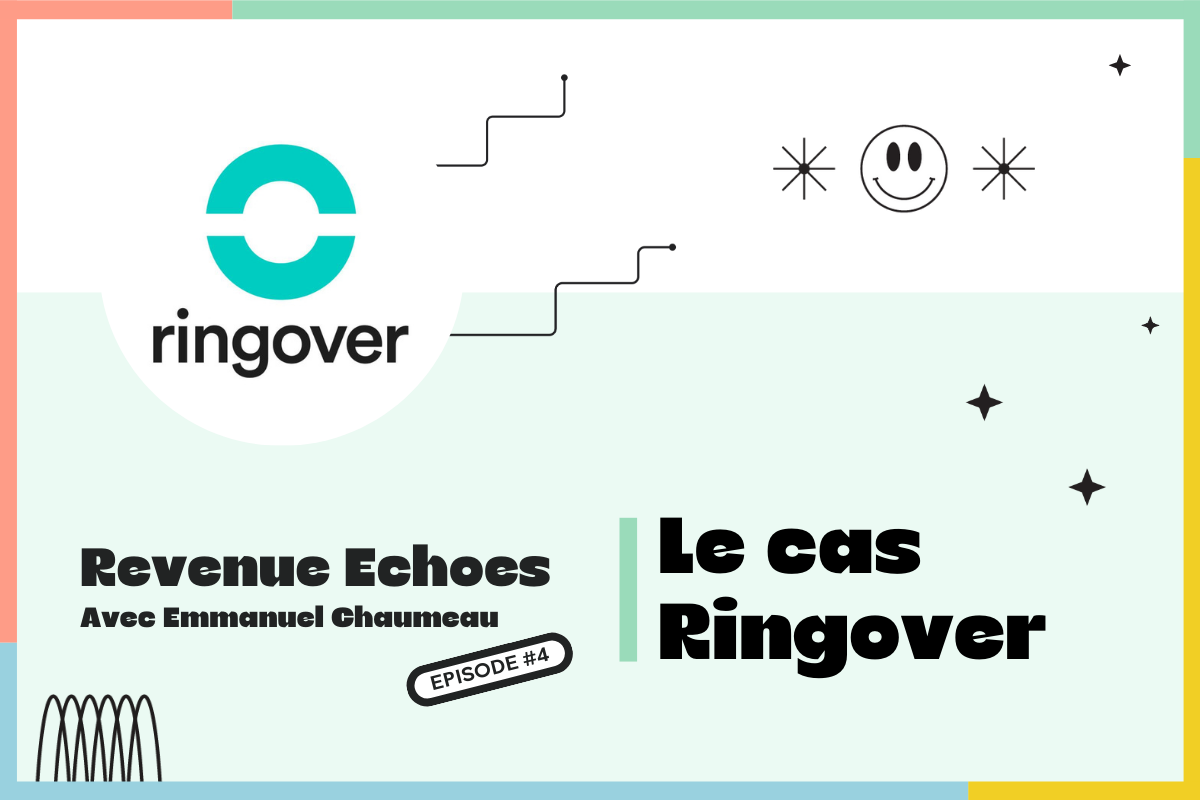 Le rôle du CRO dans une startup en hypercroissance : le cas Ringover