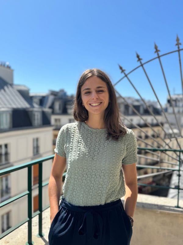 Domitille Raimbault