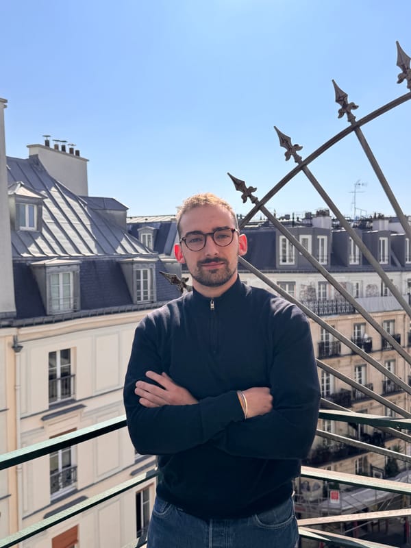 Hugo Moulon